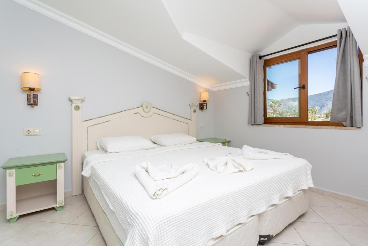 Villa Elmas Paradise Dalyan Exterior foto