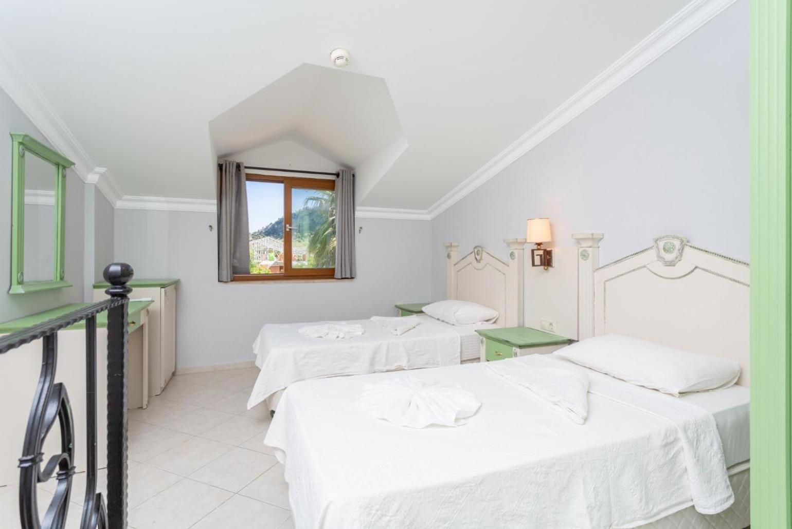 Villa Elmas Paradise Dalyan Exterior foto